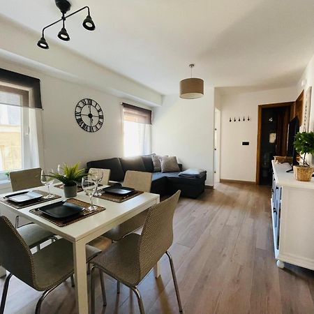 Estilosa Vivienda En El Centro Vigo Exteriör bild