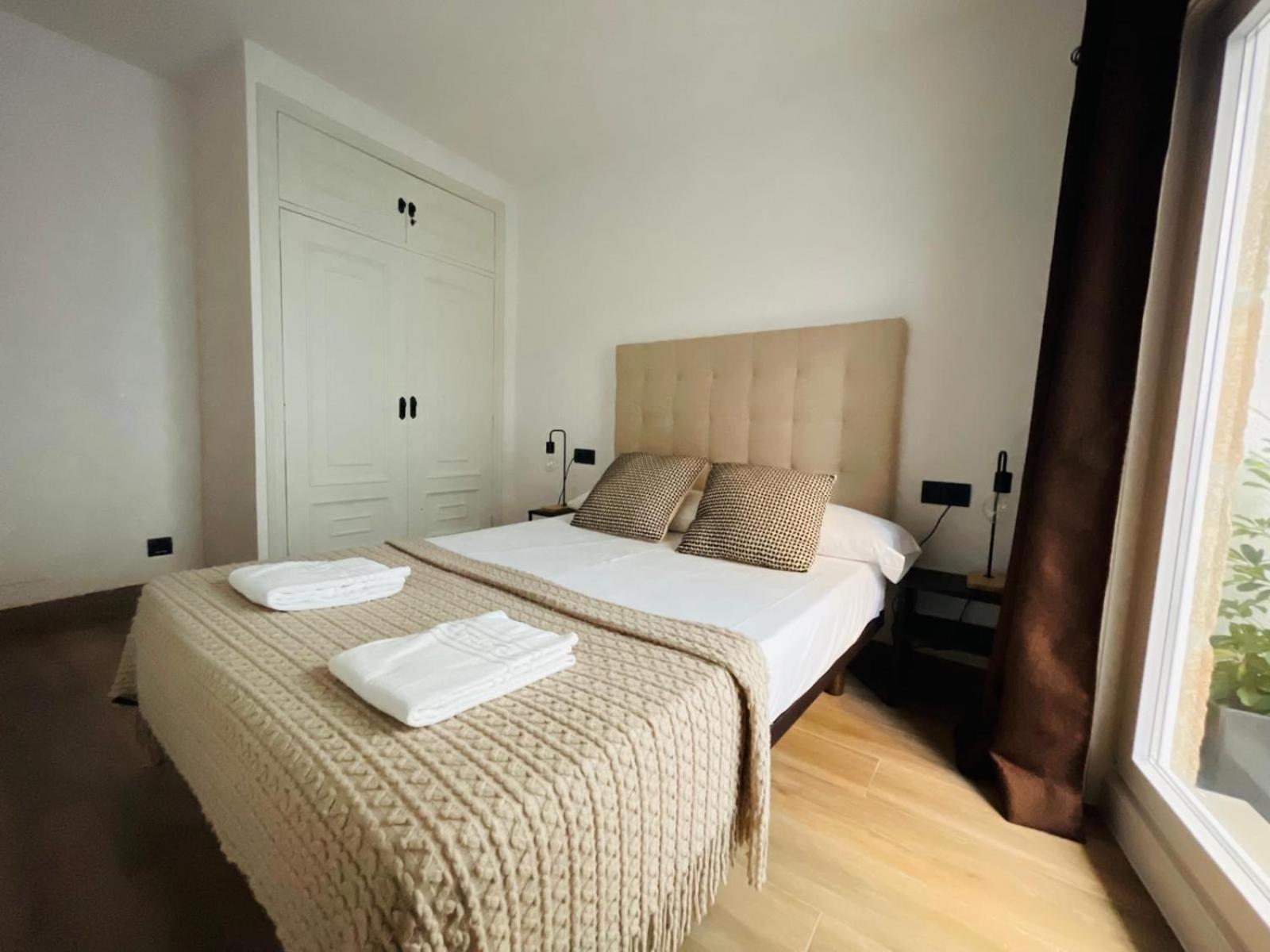 Estilosa Vivienda En El Centro Vigo Exteriör bild